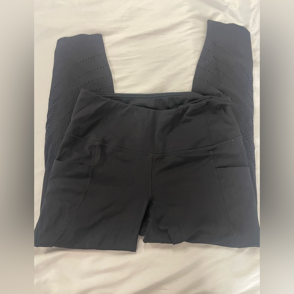 Activewear Leggings